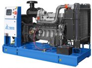Дизельный генератор ТСС АД-60С-Т400-2РМ11
