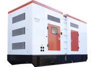 Дизельный генератор Азимут АД-900С-Т400 Дизельный генератор Азимут АД-900С-Т400