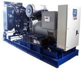 Дизельный генератор Kirloskar 550W50