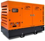 Дизельный генератор RID 150 В-SERIES S в кожухе