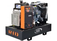 Дизельный генератор RID 100 S-SERIES Дизельный генератор RID 100 S-SERIES