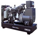 Дизельный генератор Himoinsa HDW-200 T5
