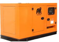 Дизельный генератор Азимут АД 8-Т400 Дизельный генератор Азимут АД 8-Т400