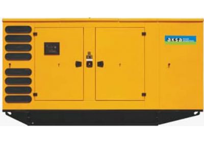 Дизельный генератор AKSA APD 20 BD