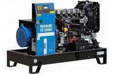 Дизельный генератор KOHLER-SDMO К22