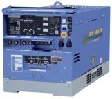 Дизельный генератор Lovol WPG17L1