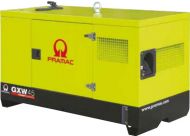 Дизельный генератор Pramac (Италия) Pramac GXW GXW45W Дизельный генератор Pramac (Италия) Pramac GXW GXW45W