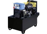 Дизельный генератор Geko 15014 E-S/MEDA Дизельный генератор Geko 15014 E-S/MEDA