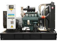 Дизельный генератор Aksa AVP-505 Дизельный генератор Aksa AVP-505