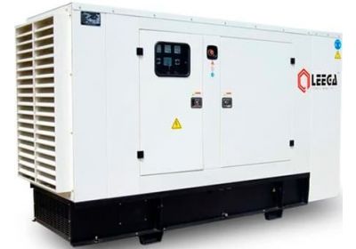 Дизельный генератор Leega Power LG138P