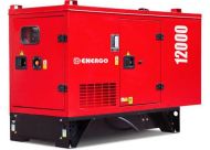 Дизельный генератор ARKEN ARK-Q 12/230-S