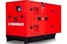 Дизельный генератор ARKEN ARK-B 55-S
