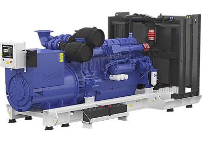 Дизельный генератор FG Wilson P1125P1/P1250E1