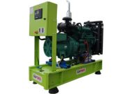 Дизельный генератор GenPower GDZ-GNP 33 OTO Дизельный генератор GenPower GDZ-GNP 33 OTO