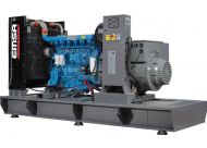 Дизельный генератор EMSA E BD EG 0027 Дизельный генератор EMSA E BD EG 0027