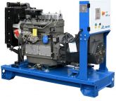 Дизельный генератор ТСС АД-24С-Т400-1РМ11