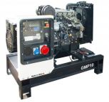 Дизельный генератор GMGen GML9000ELX
