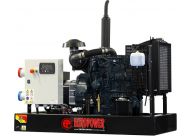 Генератор дизельный EUROPOWER EP 30 DE Генератор дизельный EUROPOWER EP 30 DE