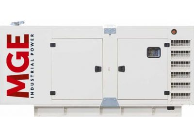 Дизельный генератор MGE p160PS