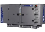 Дизельный генератор Hertz HG 89 BC Дизельный генератор Hertz HG 89 BC