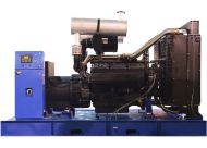 Дизельный генератор Weifang АД-800 Дизельный генератор Weifang АД-800