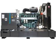 Дизельный генератор Atlas Copco QI 735 Дизельный генератор Atlas Copco QI 735