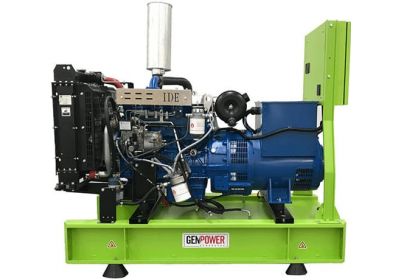 Дизельный генератор GenPower GPR-LRY 150 OTO
