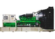 Дизельный генератор MGE p1200YI Дизельный генератор MGE p1200YI