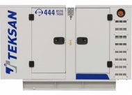 Дизельный генератор Teksan TJ15PE Дизельный генератор Teksan TJ15PE