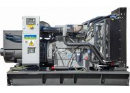 Дизельный генератор AKSA APD 550 P Дизельный генератор AKSA APD 550 P