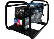 Сварочный генератор Energo ED 6,5/400-W220R (400V)