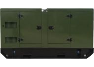 Дизельный генератор Welland АД-400-РA Дизельный генератор Welland АД-400-РA