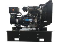Дизельный генератор Welland WP30
