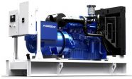 Дизельный генератор PowerLink GMS600C