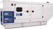 Дизельный генератор Aksa APD 275 A