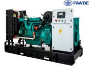 Дизельный генератор Азимут АД-120С-Т400-1РМ30 Дизельный генератор Азимут АД-120С-Т400-1РМ30