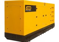 Дизельный генератор ADD Power ADD165R Дизельный генератор ADD Power ADD165R