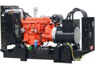 Дизельный генератор FOGO FDF 455 S Дизельный генератор FOGO FDF 455 S