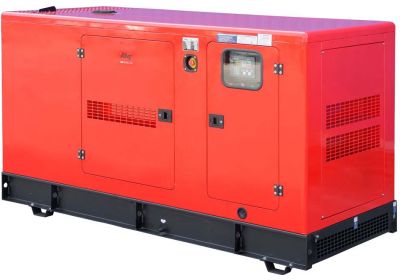 Дизельный генератор Fubag DS 80 DAC ES с АВР