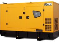 Дизельный генератор JCB G90QS Дизельный генератор JCB G90QS