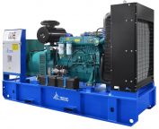 Дизельный генератор ТСС АД-250С-Т400-1РМ5