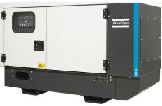 Дизельный генератор Atlas Copco QIS 25 230V