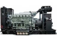 Дизельный генератор Himoinsa HTW-2000 T5