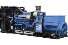 Генераторная установка KOHLER-SDMO (Франция) T2200C
