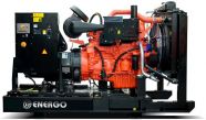 Дизельный генератор Pramac (Италия) Pramac GSW GSW580DO