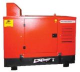 Дизельная электростанция Energo ED 40/230 Y-SS