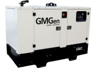 Дизельный генератор GMGen GMC22 Дизельный генератор GMGen GMC22