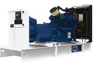Дизельный генератор FG Wilson P715-3