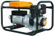 Дизельный генератор Energo ED6.5/400-S