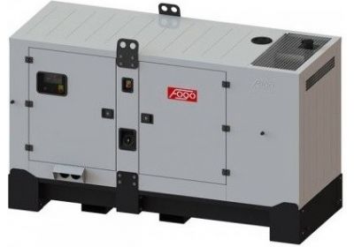 Дизельный генератор FOGO FDF 130 V